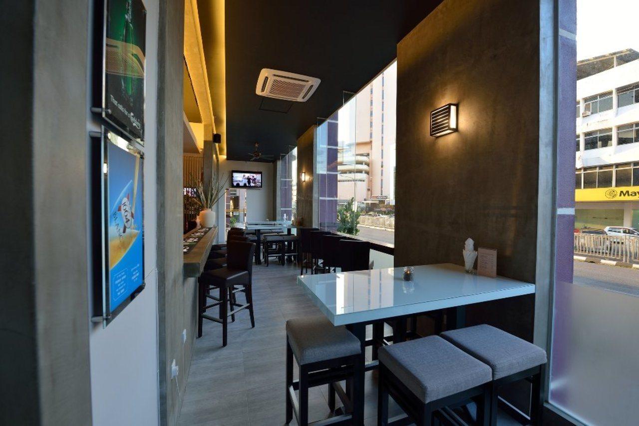 Abell Hotel Kuching