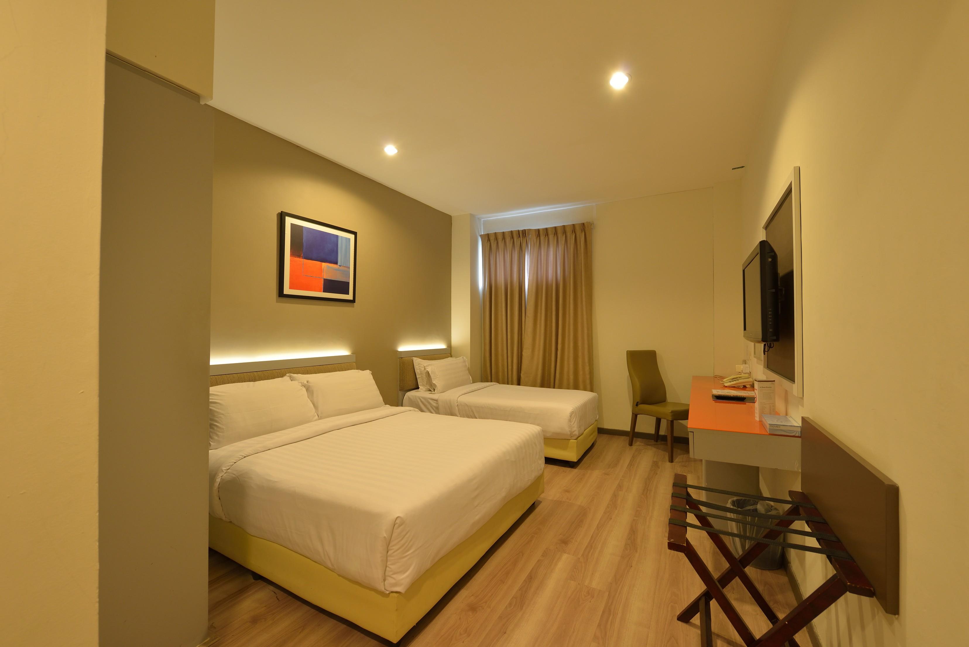 Abell 3* Kuching