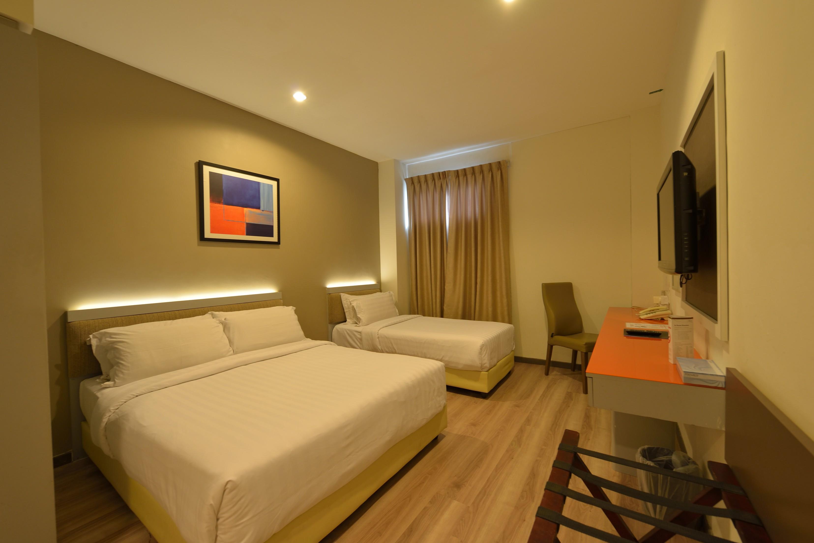 Abell Hotel Kuching