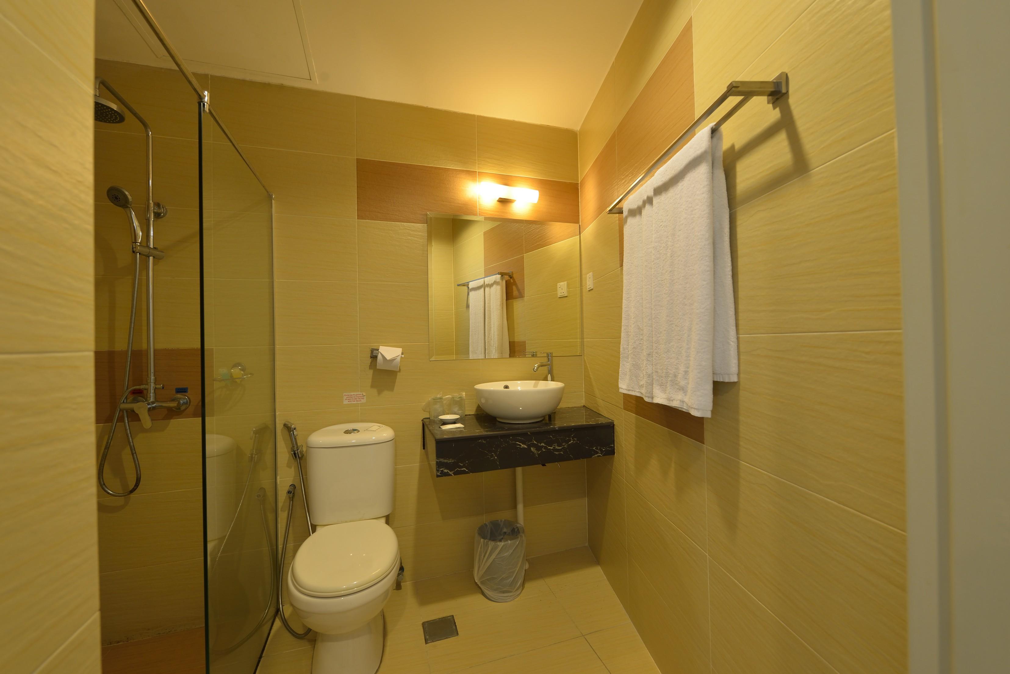 Hotel Abell