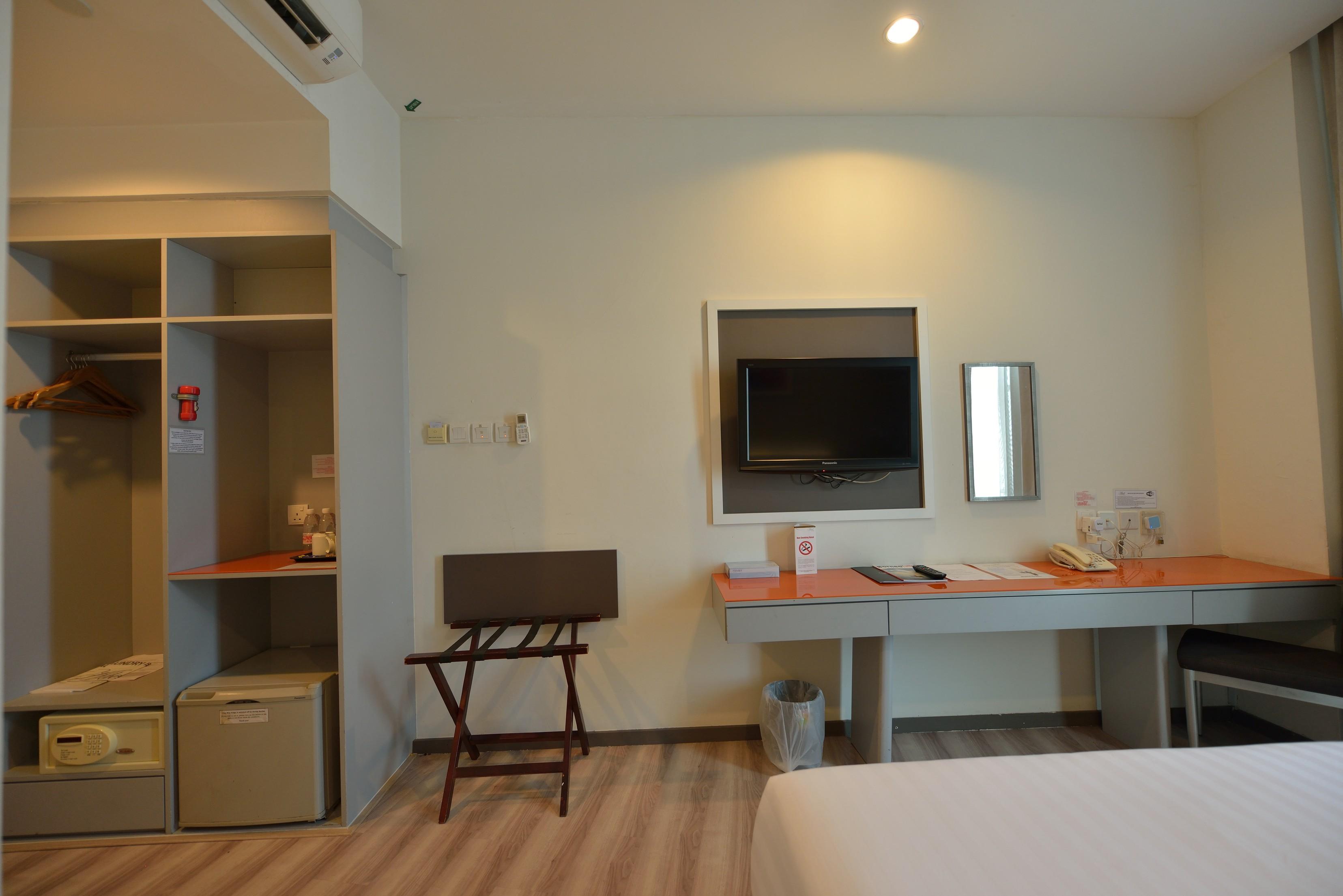 Hotel Abell