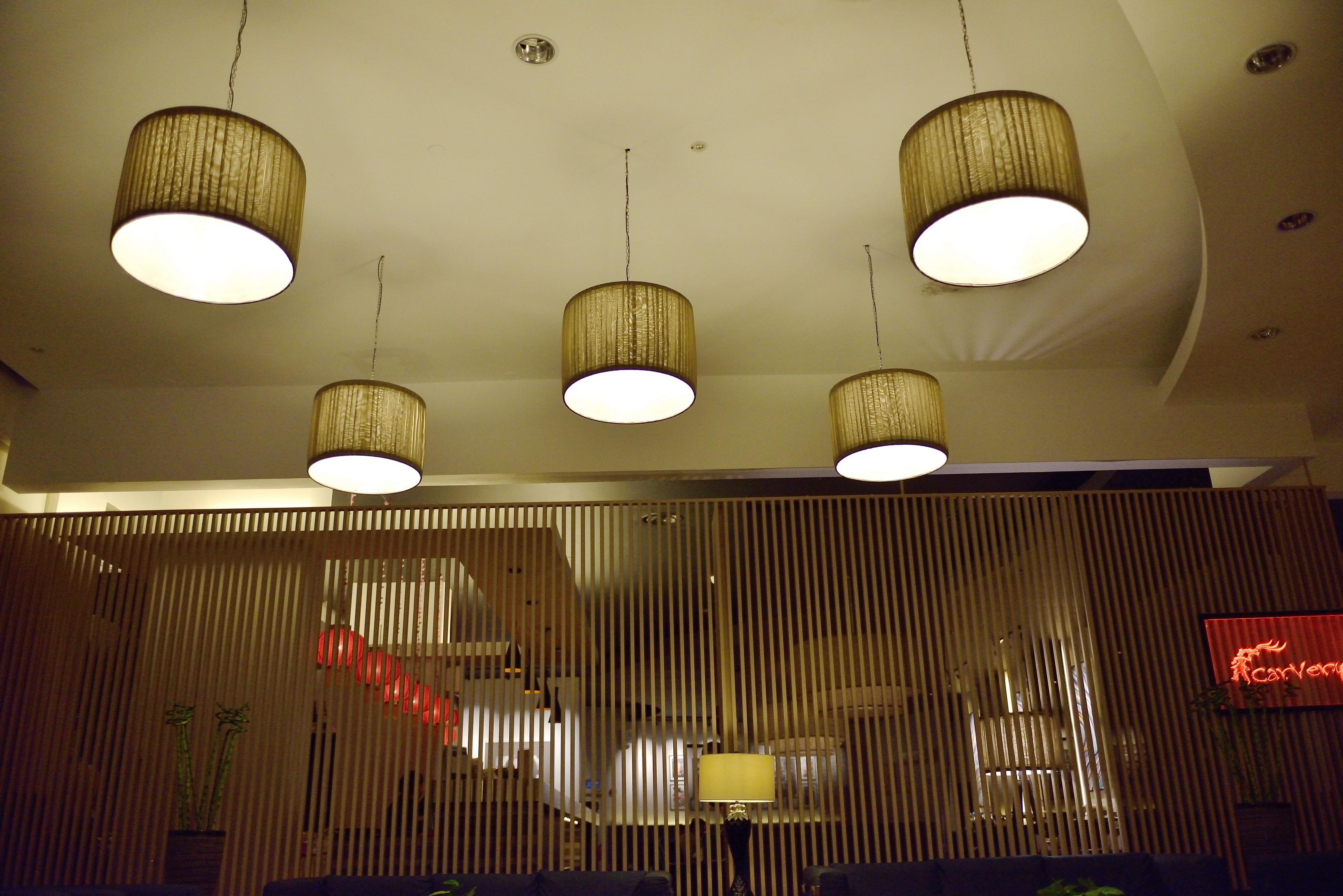 Abell Hotel