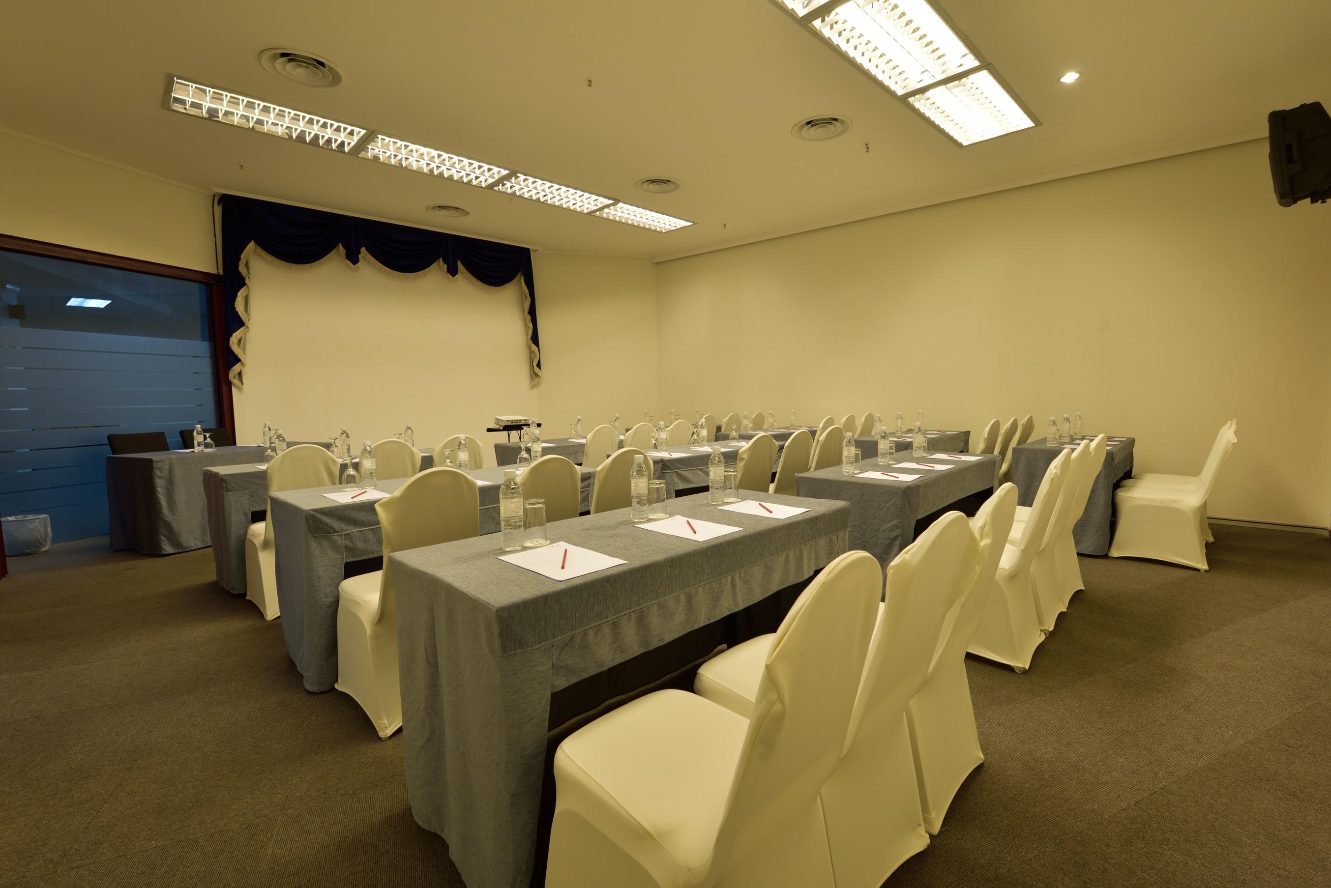 Abell Hotel Kuching