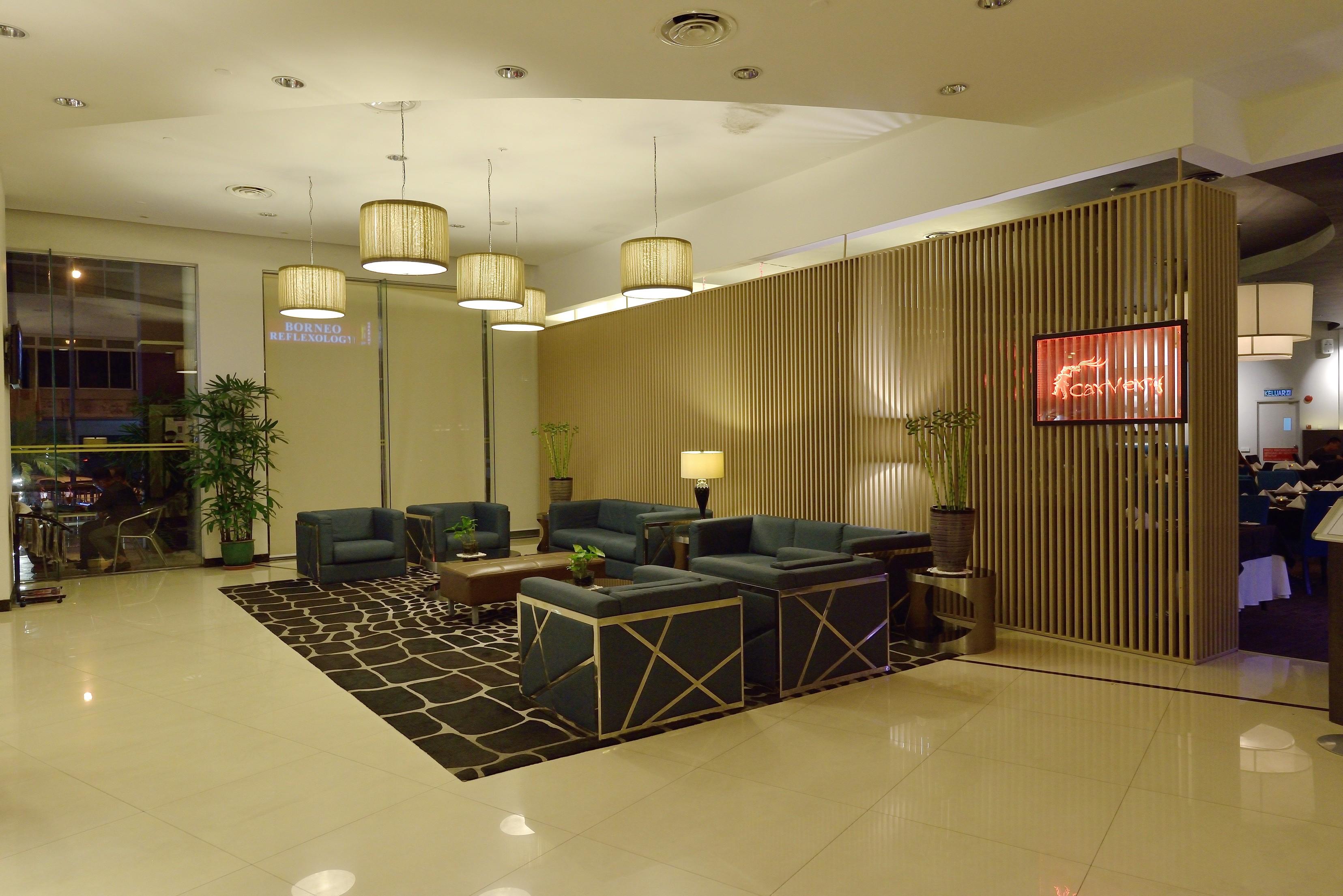 Abell 3* Kuching