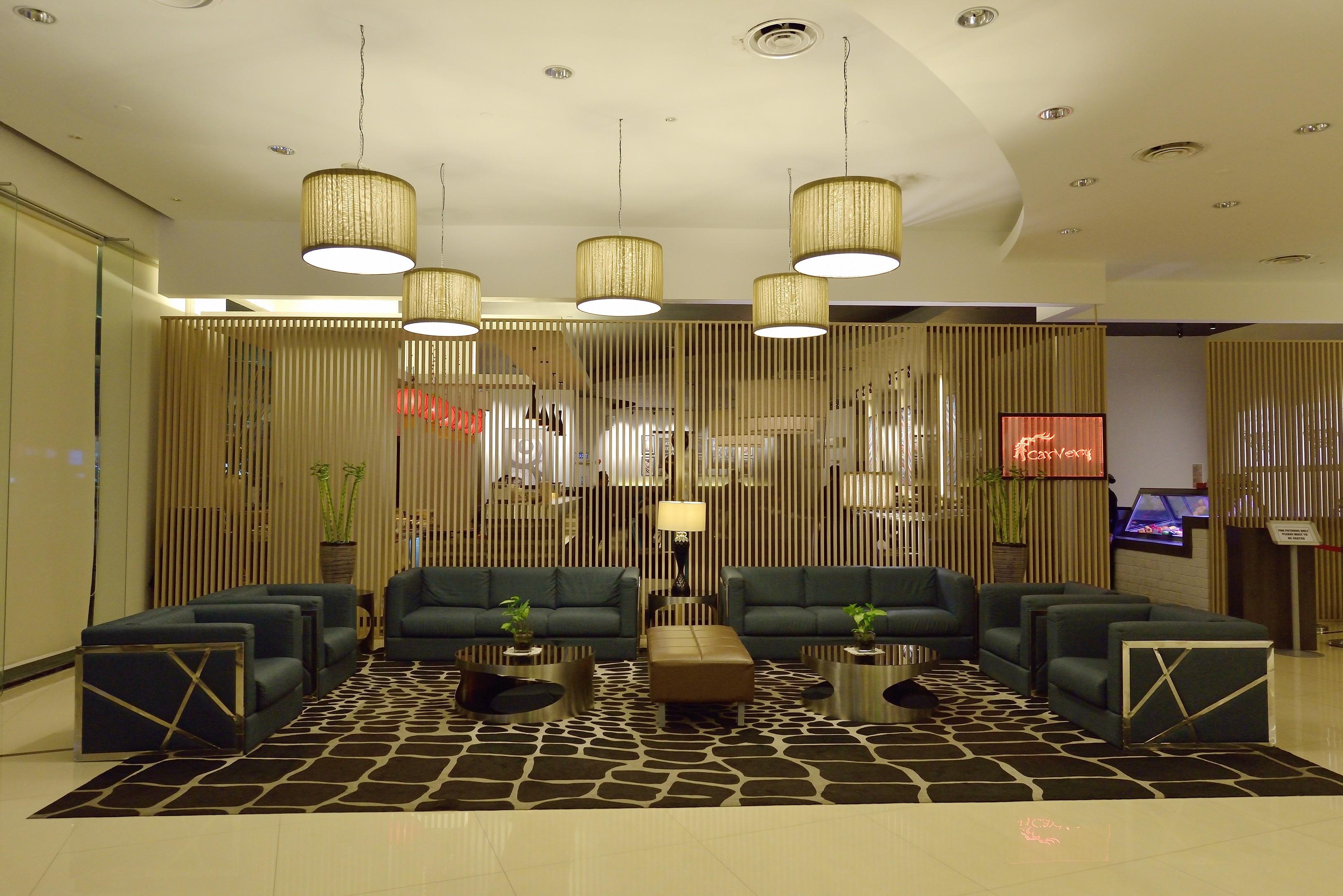 Hotel Abell