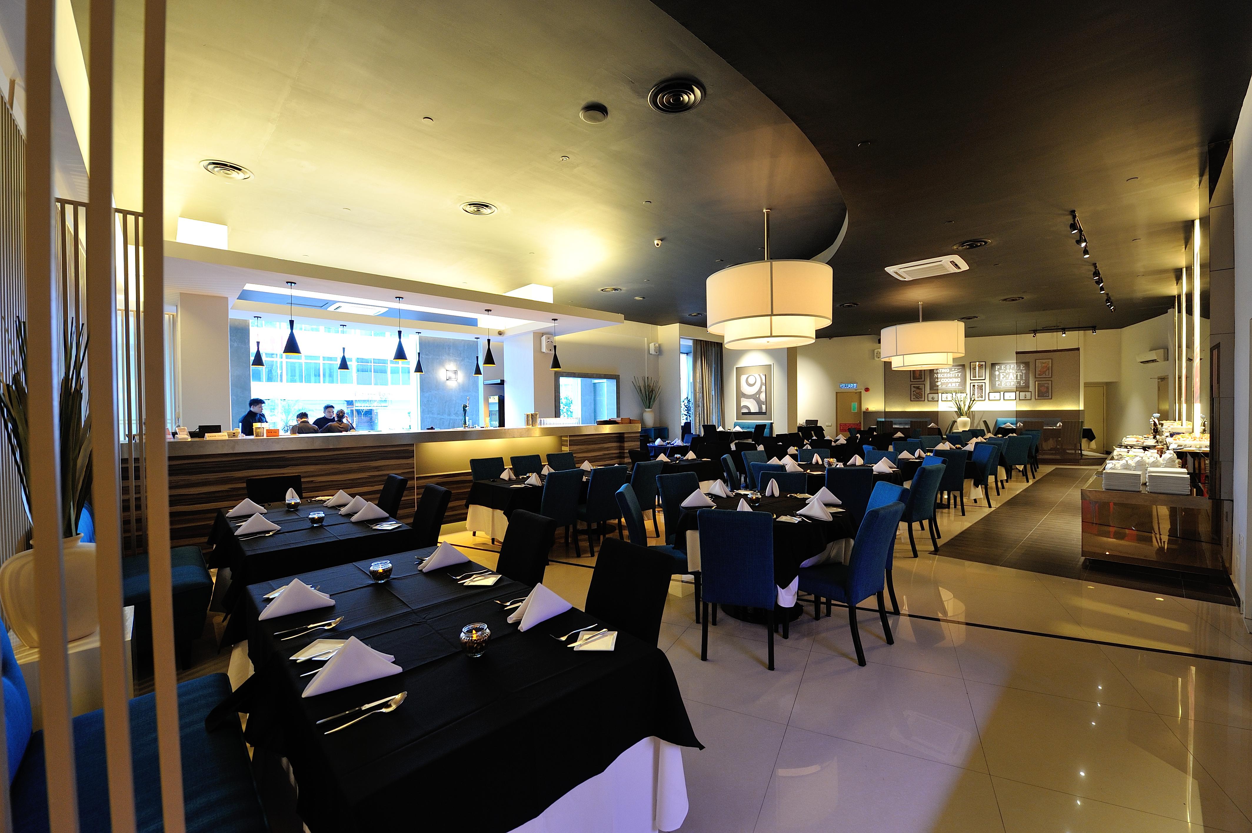 Abell Hotel