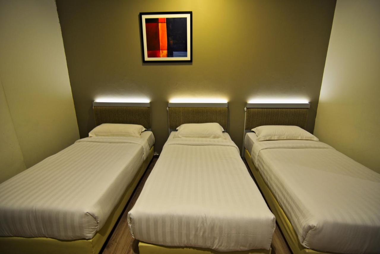 Hotel Abell Kuching