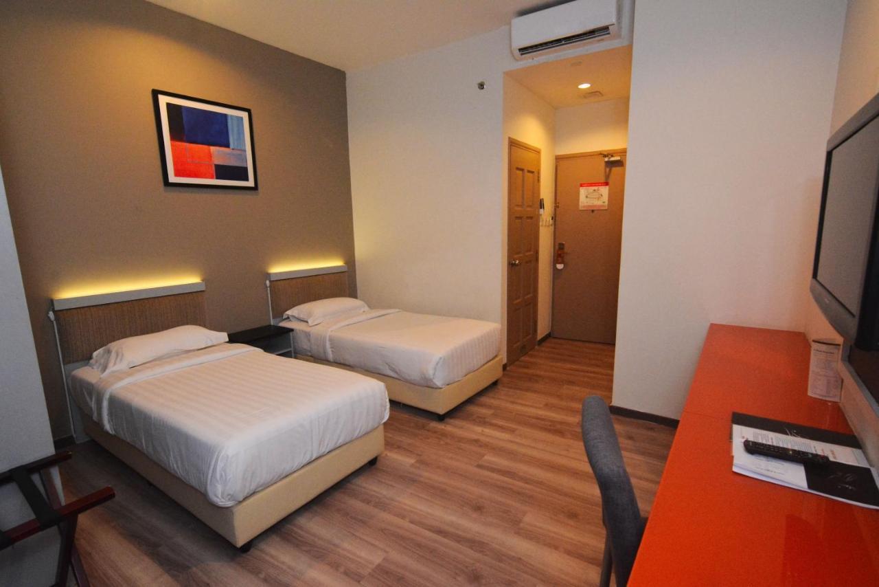 Hotel Abell Kuching