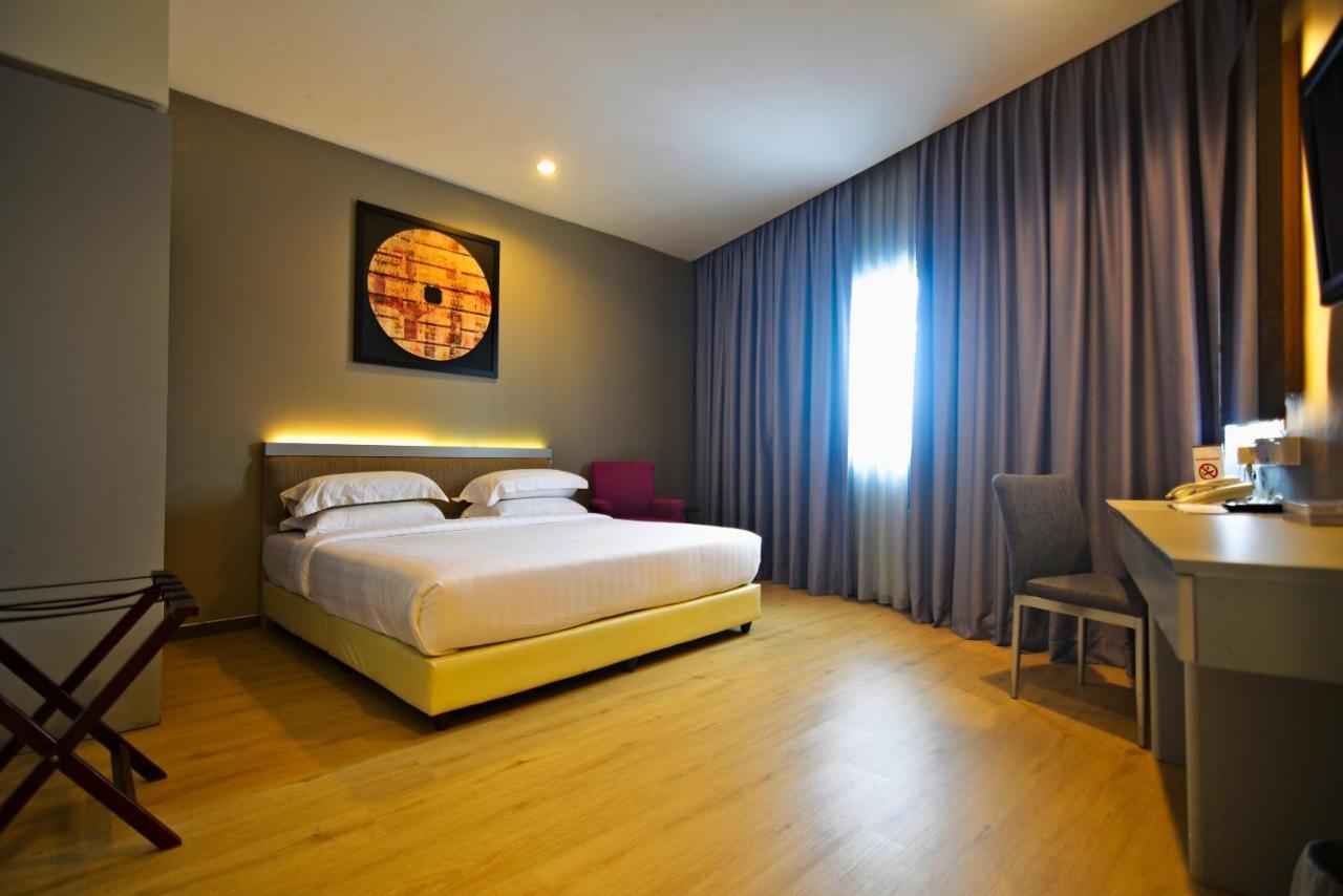 Hotel Abell Kuching
