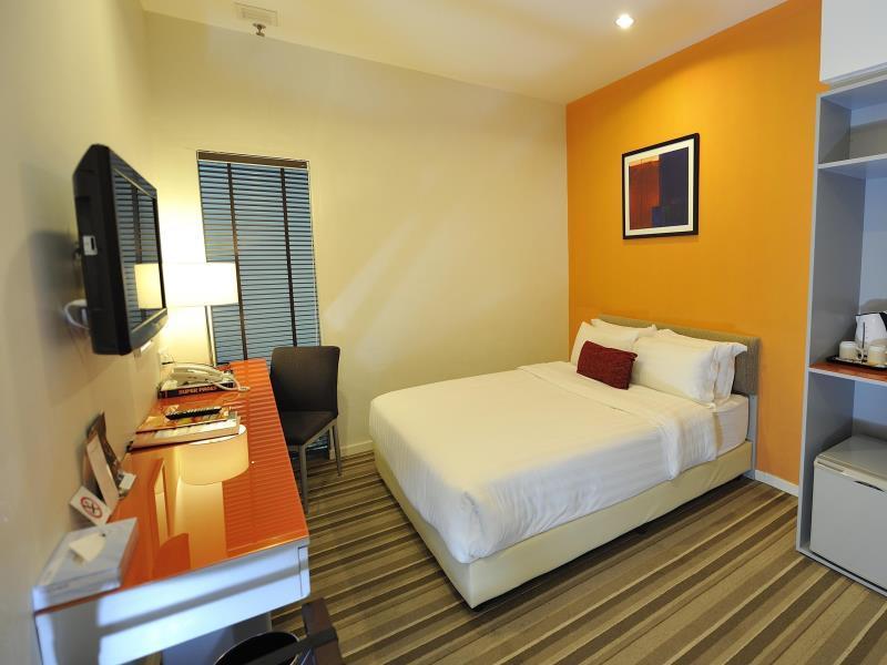 Hotel Abell