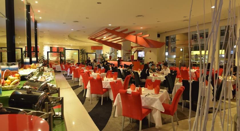 Hotel Abell Kuching