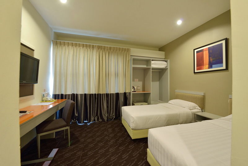 Abell Kuching