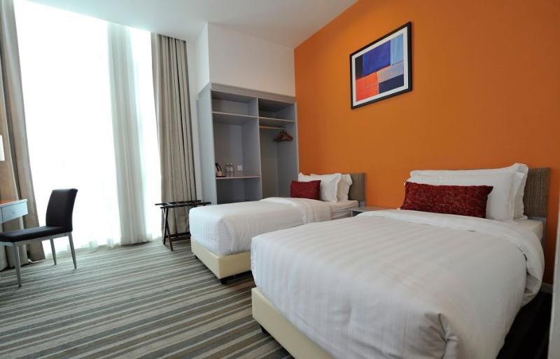 Hotel Abell Kuching