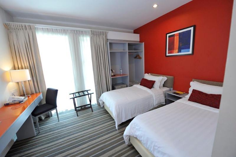 Abell 3* Kuching