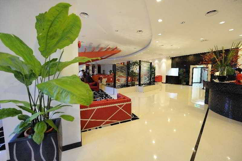 Hotel Abell Kuching