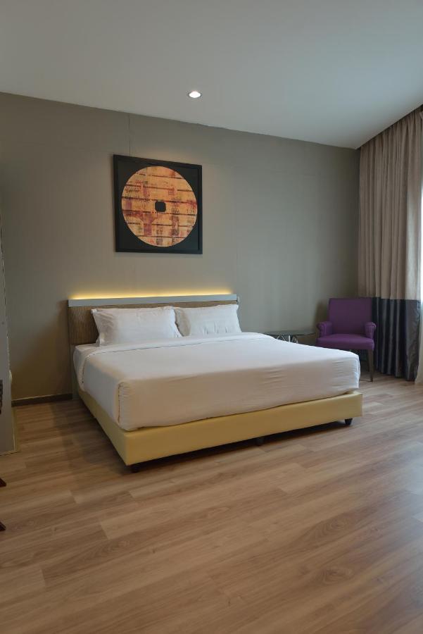 Abell Hotel 3*