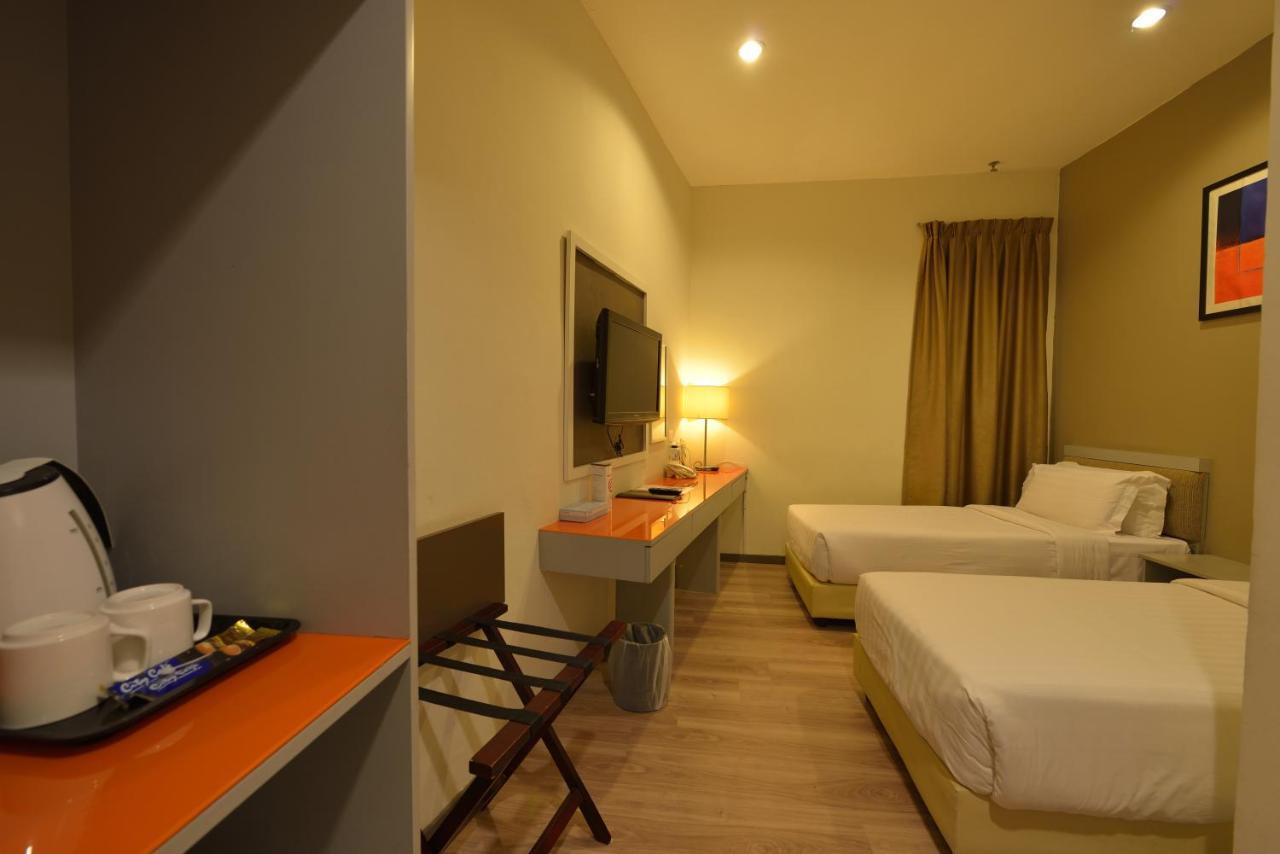Hotel Abell Kuching