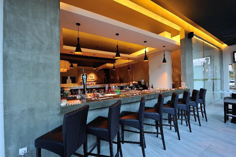 Hotel Abell Kuching