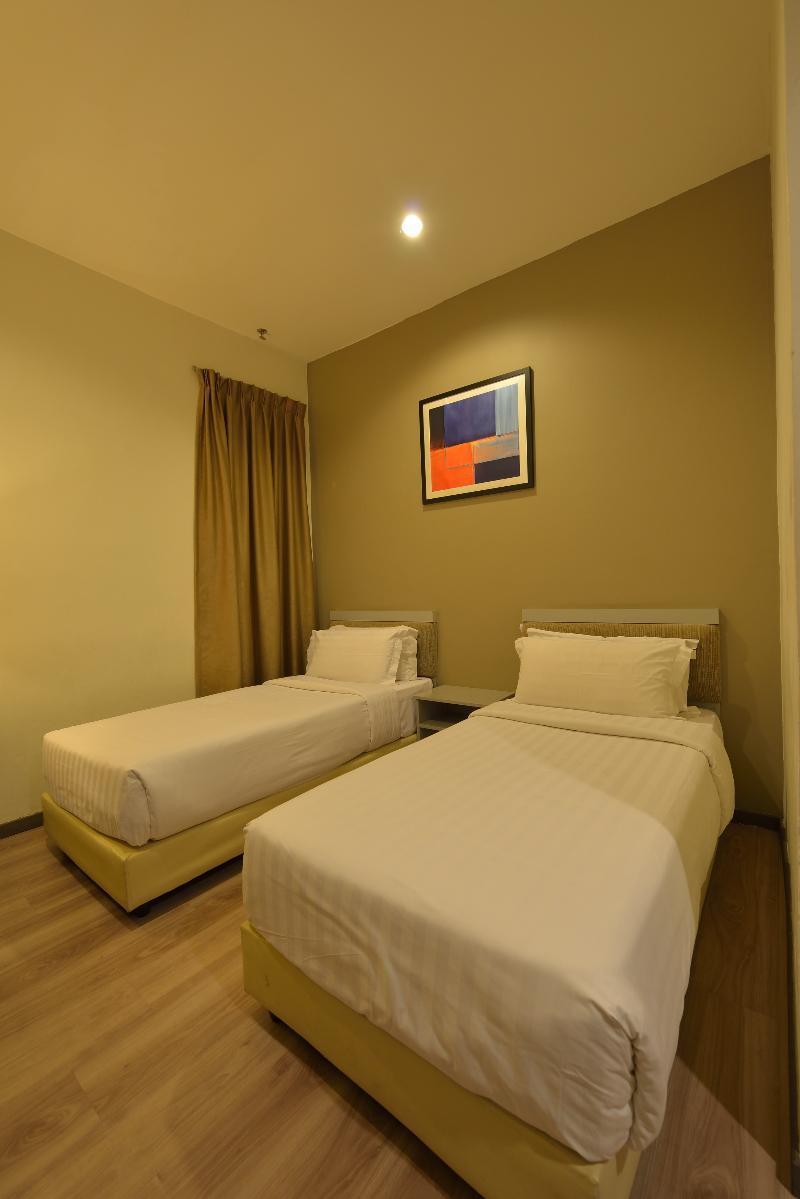 Abell Hotel