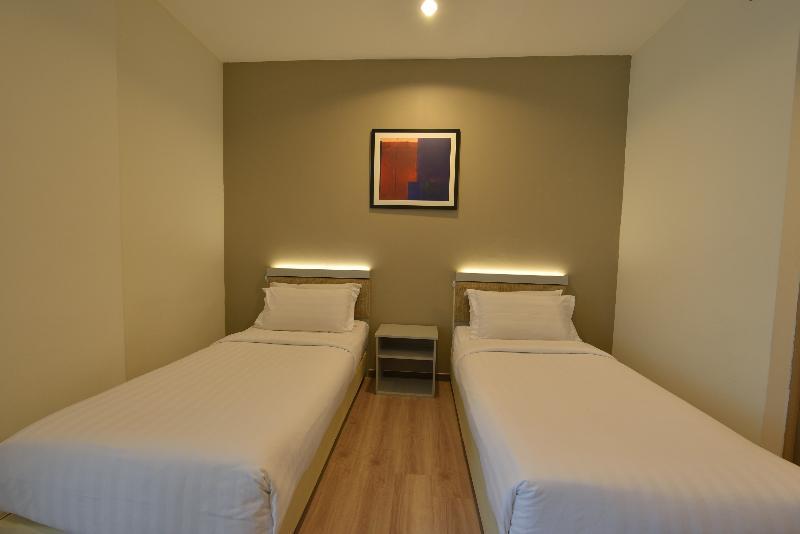 Hotel Abell Kuching