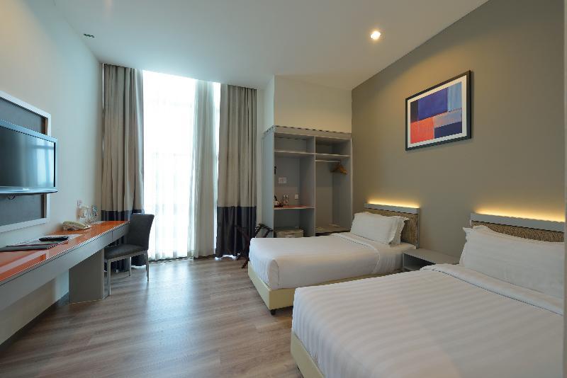 Abell Hotel